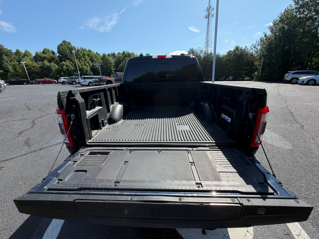 2023 Ford F-150 Limited
