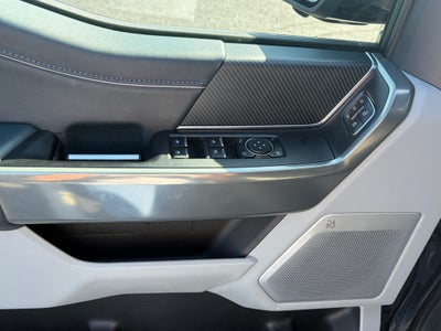 2023 Ford F-150 Limited
