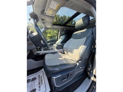 2023 Ford F-150 Limited