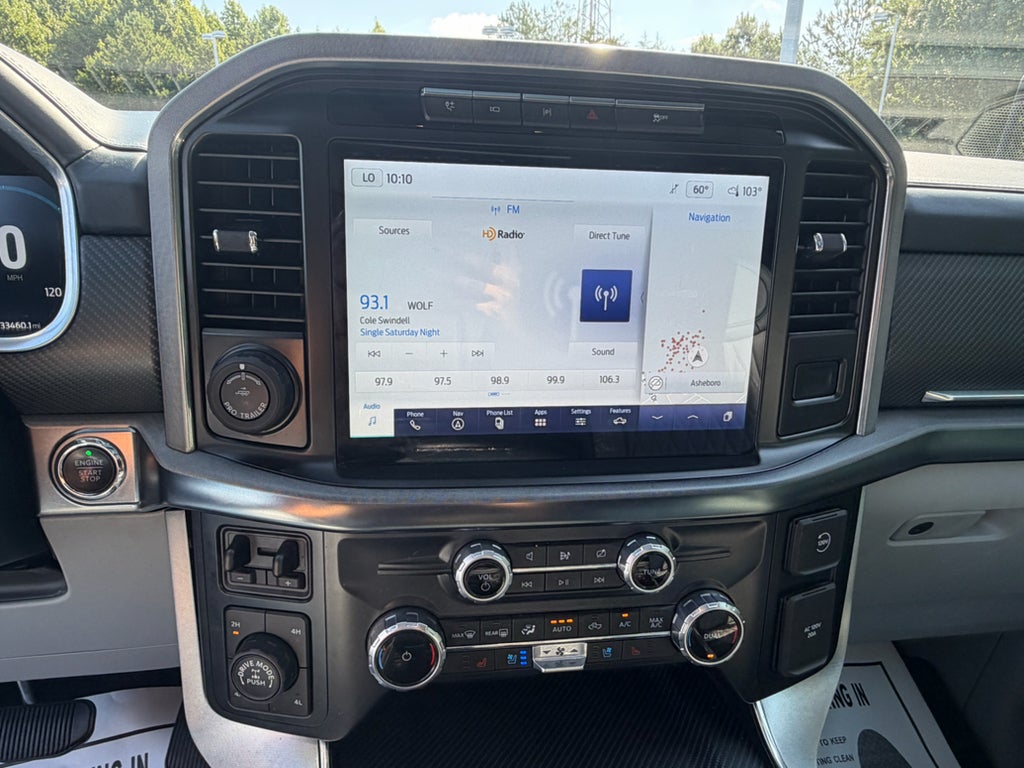 2023 Ford F-150 Limited