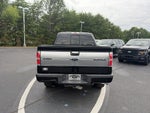 2014 Ford F-150 Platinum