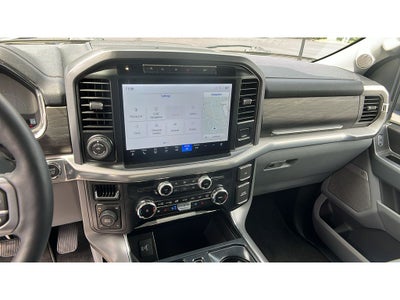 2024 Ford F-150 LARIAT V8