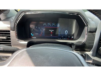 2024 Ford F-150 LARIAT V8