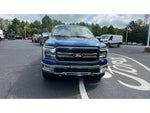 2024 Ford F-150 LARIAT V8