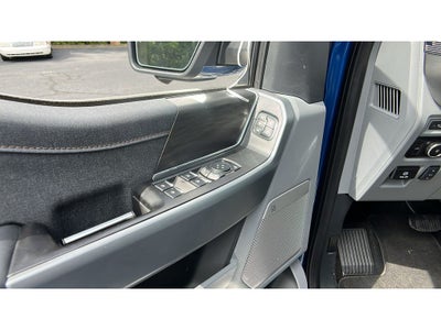 2024 Ford F-150 LARIAT V8