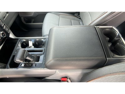 2024 Ford F-150 LARIAT V8