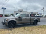 2013 Ford F-150 FX2