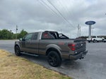 2013 Ford F-150 FX2