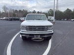 1996 Ford F-250 XL
