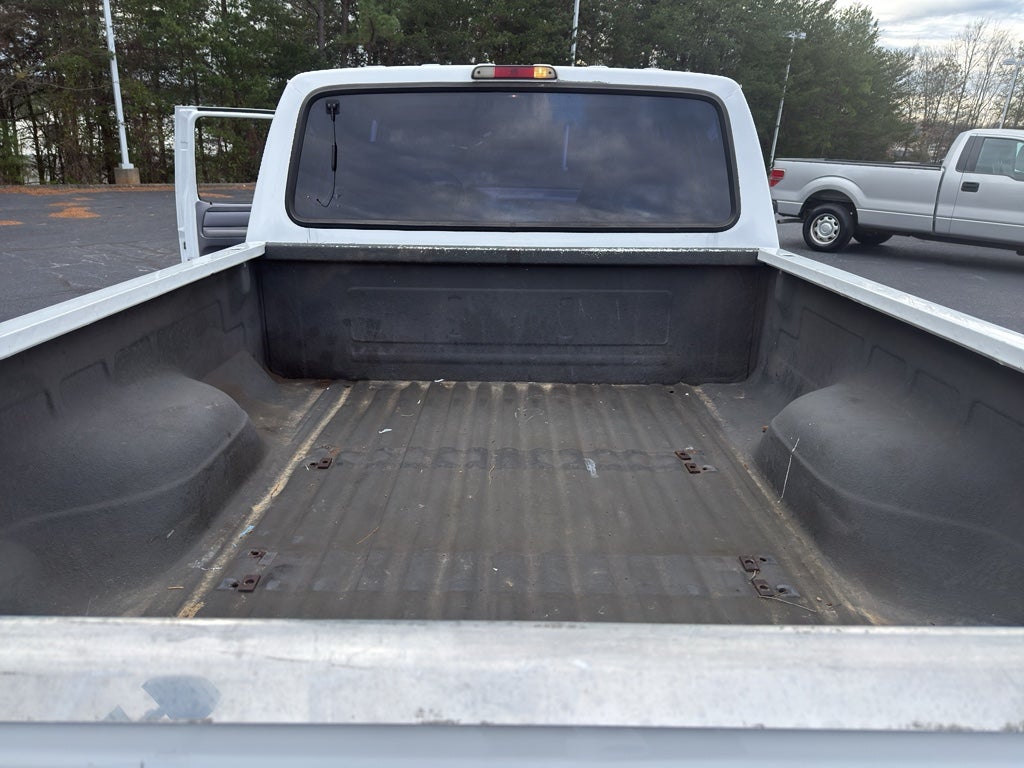 1996 Ford F-250 XL