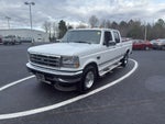 1996 Ford F-250 XL