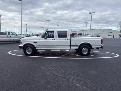 1996 Ford F-250 XL