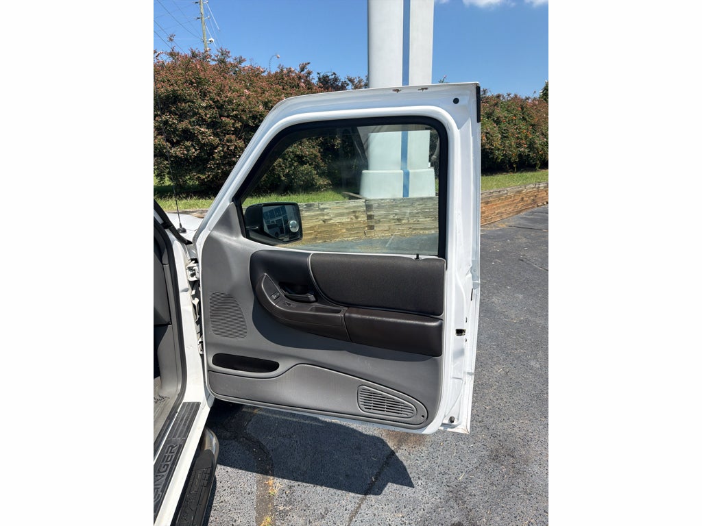 2010 Ford Ranger XLT
