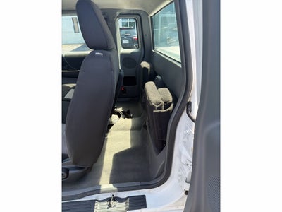 2010 Ford Ranger XLT