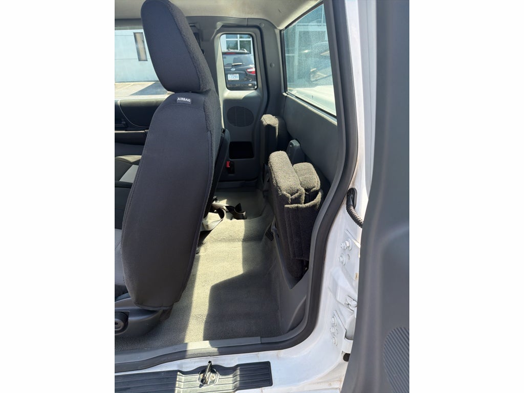 2010 Ford Ranger XLT