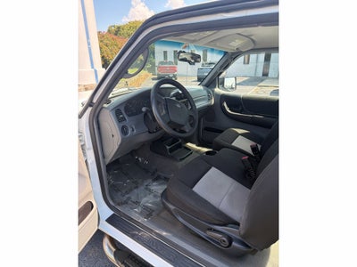 2010 Ford Ranger XLT