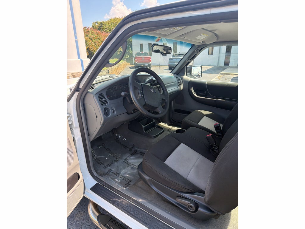 2010 Ford Ranger XLT