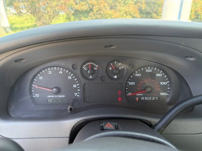 2010 Ford Ranger XLT