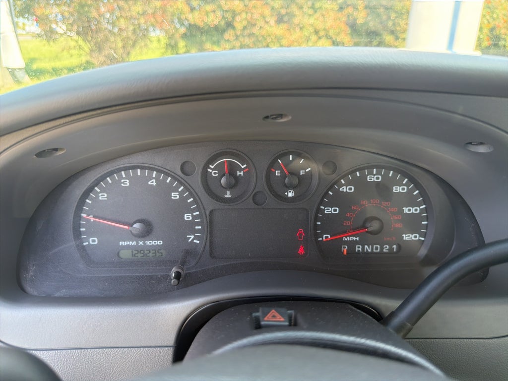 2010 Ford Ranger XLT
