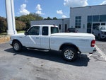 2010 Ford Ranger XLT
