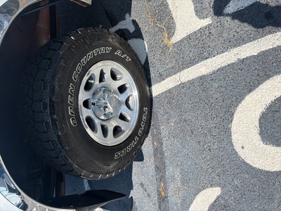 2010 Ford Ranger XLT