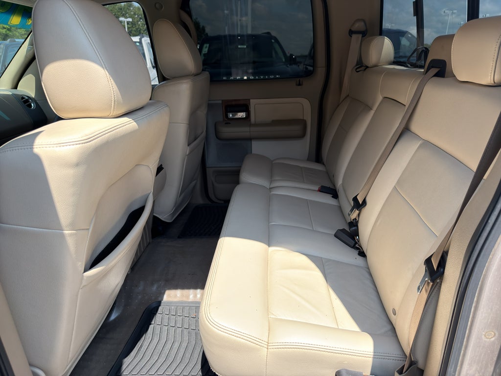 2004 Ford F-150 XLT