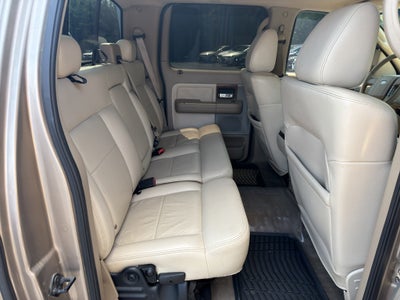 2004 Ford F-150 XLT