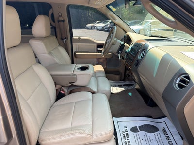 2004 Ford F-150 XLT