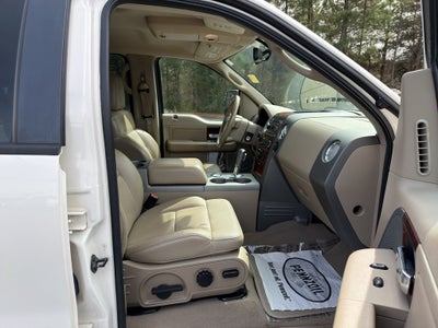2008 Ford F-150 Limited