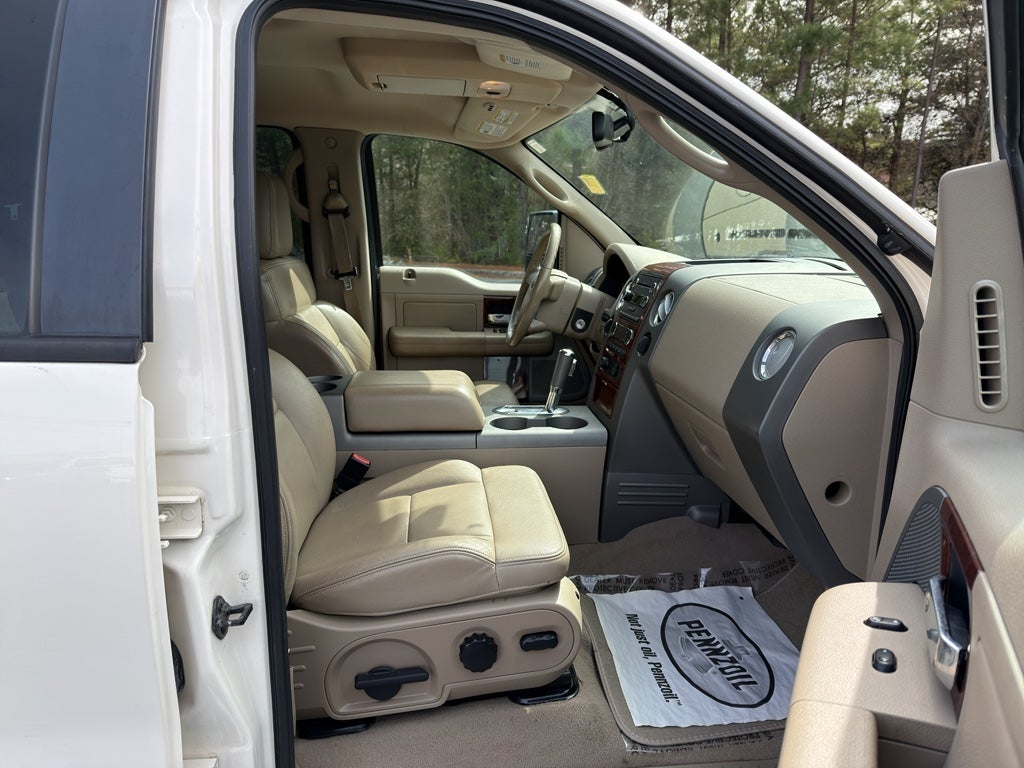 2008 Ford F-150 Limited