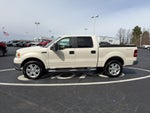 2008 Ford F-150 Limited