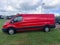 2023 Ford Transit Van Base