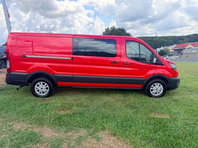 2023 Ford Transit Van Base