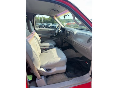 1998 Ford F-150 Standard