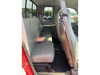 1998 Ford F-150 Standard