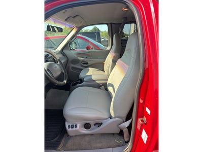 1998 Ford F-150 Standard
