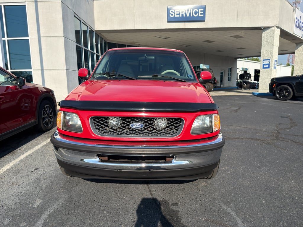 1998 Ford F-150 Standard