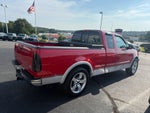 1998 Ford F-150 Standard