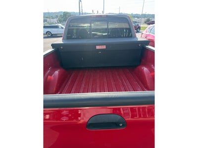 1998 Ford F-150 Standard