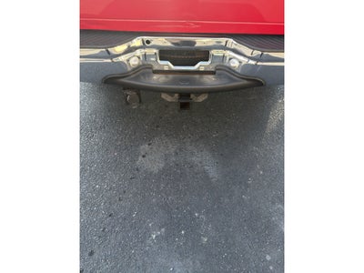 1998 Ford F-150 Standard