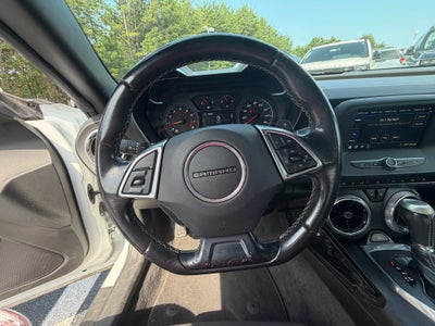 2019 Chevrolet Camaro 1LT