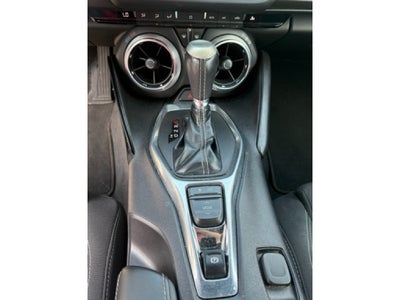 2019 Chevrolet Camaro 1LT