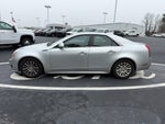 2010 Cadillac CTS Luxury