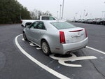 2010 Cadillac CTS Luxury