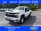 2025 Chevrolet Silverado LT