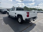 2025 Chevrolet Silverado LT