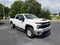 2025 Chevrolet Silverado LT