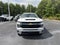 2025 Chevrolet Silverado LT