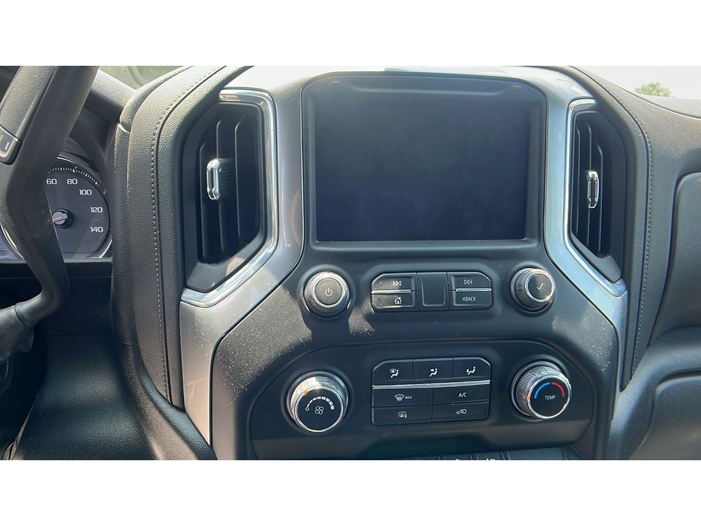 2023 Chevrolet Silverado LT