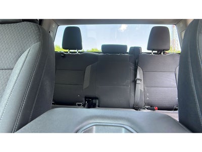 2023 Chevrolet Silverado LT